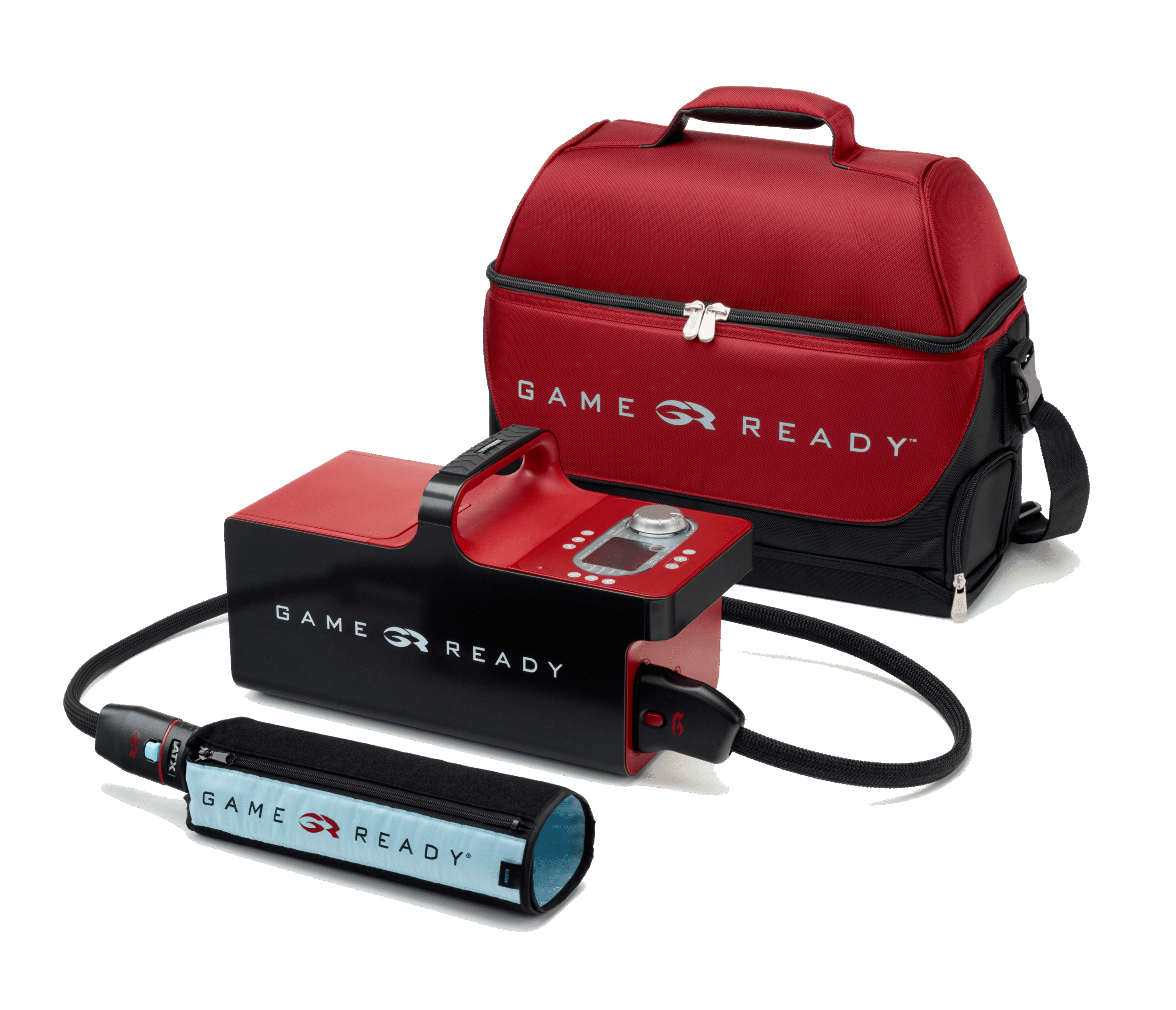 GAMEREADY