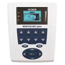 MEDISOUND_3000 GLOBUS